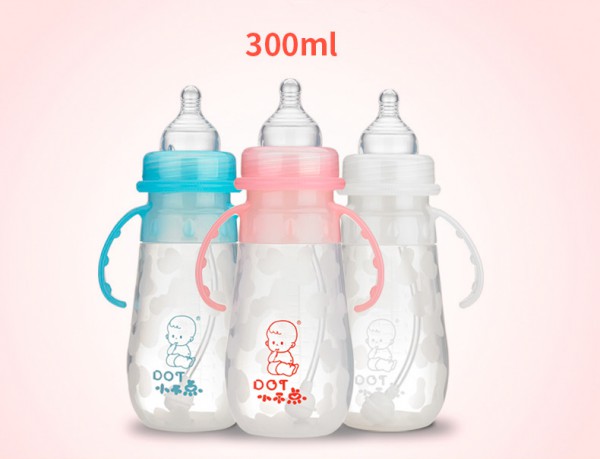 小不点硅胶奶瓶质量怎么样 小不点硅胶奶瓶好吗
