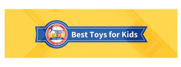 ASTRA 2021最佳儿童玩具奖揭晓 哪些玩具产品在美国卖的更好？