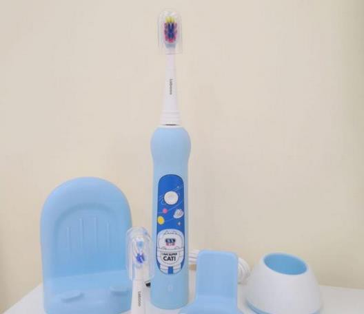 长期使用电动牙刷有什么危害 华为智选儿童电动牙刷好用吗