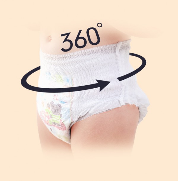 夏季宝宝纸尿裤超薄款哪个好 小歪歪超薄夏季纸尿裤怎么样