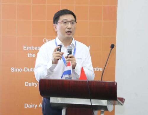 划重点！实现中国奶业可持续发展的关键要素