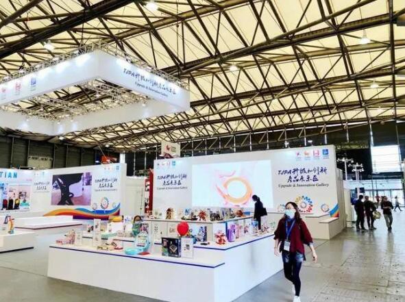 CKE中国婴童用品展 | 一年一度行业盛会，真正一站式国际化商贸平台，你准备好了吗？