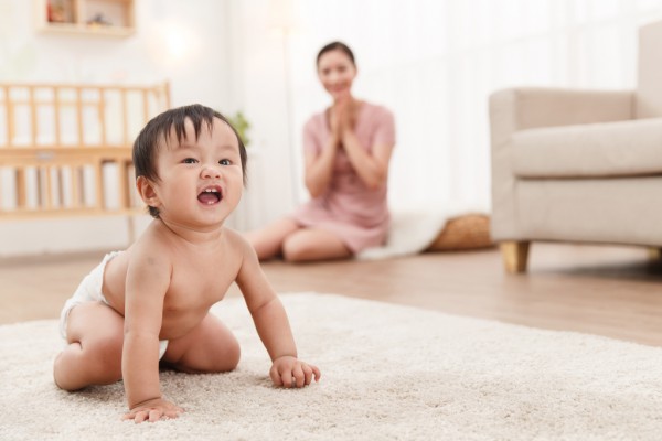 紙尿褲品牌如何突圍  三四線城市還有嬰幼兒紙尿褲品牌挖金的機會嗎