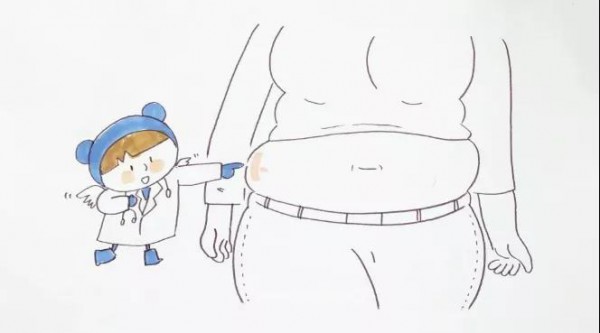 产后女性胖肚子是什么情况？该如何做产后修复？