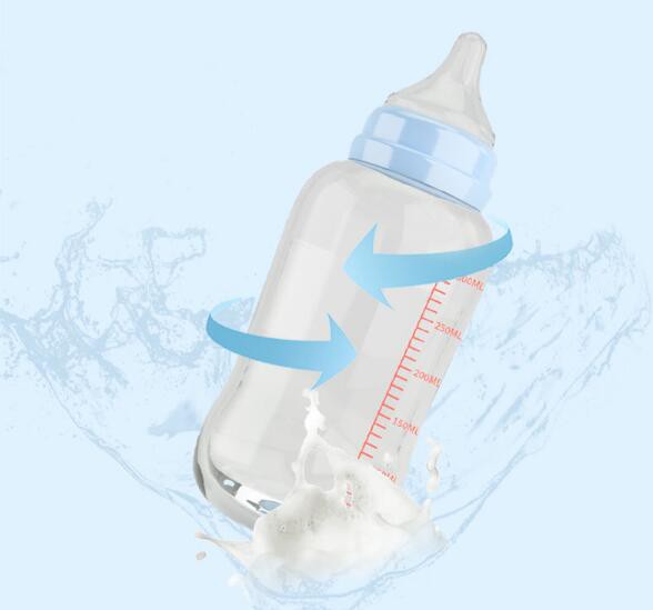 奶瓶清洗剂有必要买吗 戴可思婴儿奶瓶清洗剂好吗