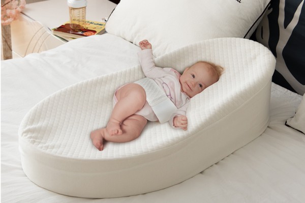 床中床对婴儿脊柱发育好吗  婴儿床品牌-Ortiz婴儿便携式床中床怎么样