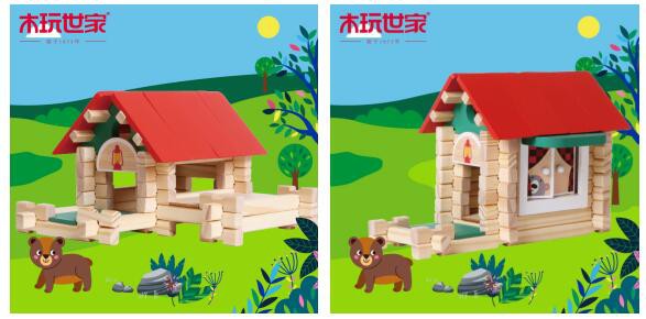 传统与潮流，情怀与匠心，木玩世家与你相约2021CTE中国玩具展