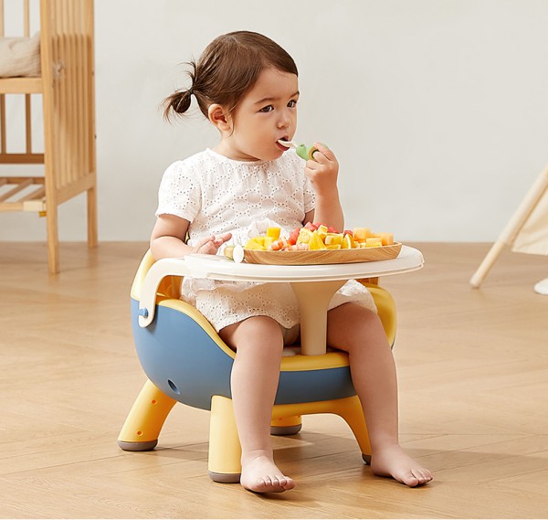 宝宝的餐椅怎么选择好    SCOORNEST科巢儿童餐椅凳怎么样