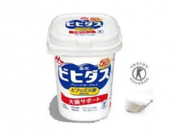 日本乳制品紛紛迎來漲價