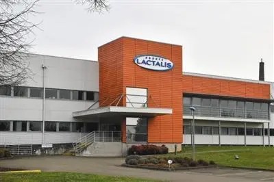 外媒：全球最大乳制品集团拉克塔利斯称将继续在俄开展业务
