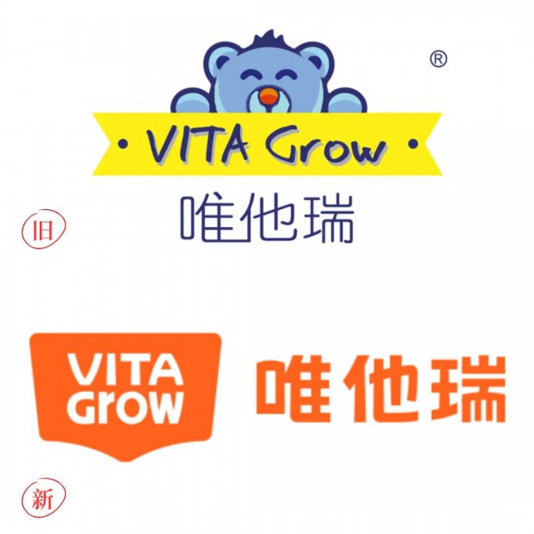 VITAGrow唯他瑞煥新暨全量葡聚糖重磅上新！