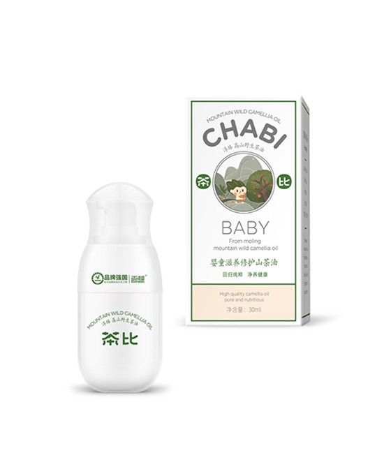 宝宝换季皮肤问题怎么处理 茶比专为宝宝研制备受消费者关注