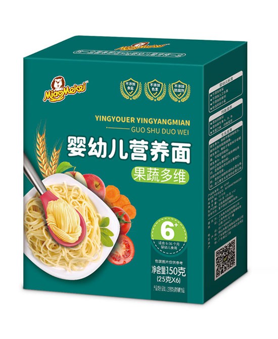 有沒有注意到兒童零食市場？又一個(gè)千億藍(lán)海  妙美祺零輔食誠邀代理批發(fā)