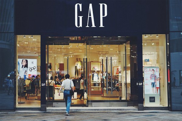 宝尊宣布收购Gap大中华区业务 股权交易基准对价为4000万美元