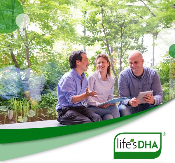 官宣 | 帝斯曼life’sDHA®官方商标授权查询平台正式上线