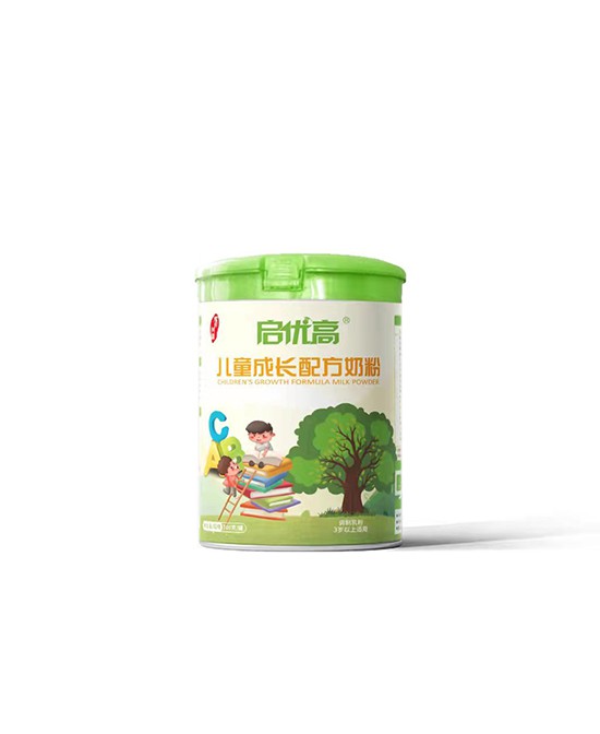 奶粉行業(yè)競(jìng)爭(zhēng)越發(fā)激烈 加貝高兒童奶粉系列怎么樣