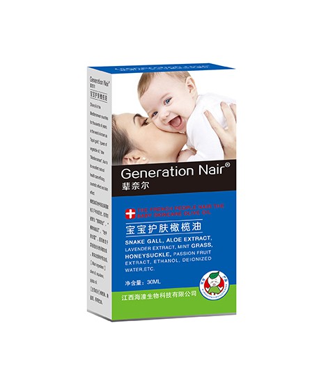 婴童洗护市场的发展前景如何 辈奈尔Generation Nair婴童洗护品牌怎么样