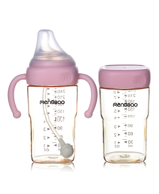 婴童水杯市场发展趋势怎样 盟宝Mengbao婴童饮用水杯好不好