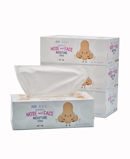 该如何去给宝宝们挑选保湿柔纸巾 鼻宝贝保湿柔纸巾怎么样