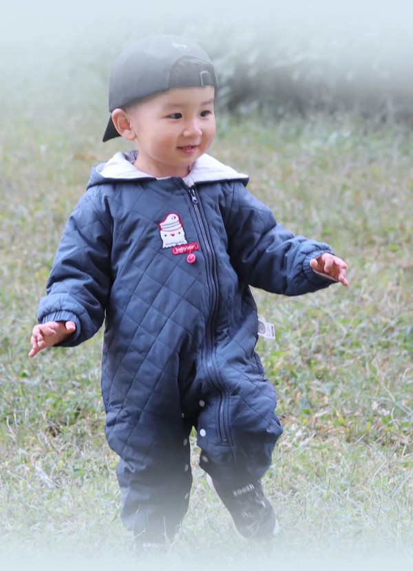 babybean | 专属男孩子的冬日保暖系列,凸显个性！