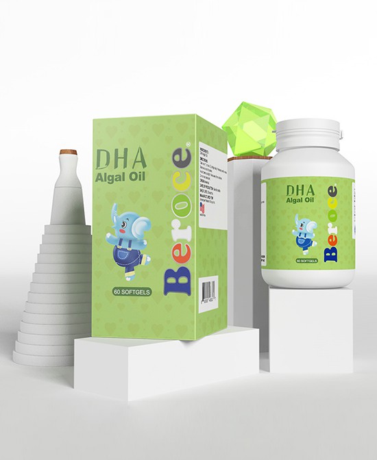 什么时候开始补充DHA好  DHA品牌推荐-班兰喜DHA藻油软胶囊怎么样