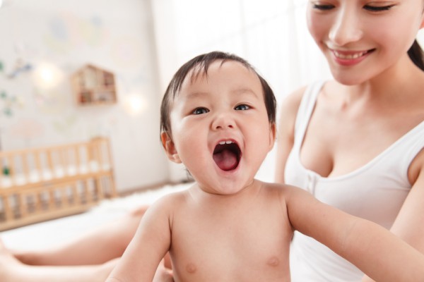 恭賀：貝因美麥睿高品牌與嬰童品牌網(wǎng)成功簽約  達成戰(zhàn)略合作