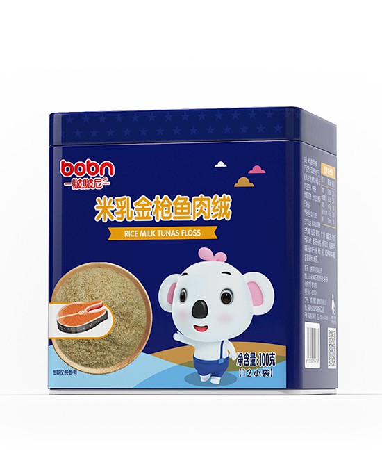 選擇哪一個兒童零食品牌比較好？啵啵尼零食品牌喜簽貴州安先生