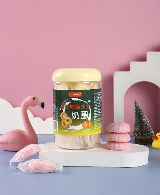 恭賀：香噹噹零食品牌與嬰童品牌網成功簽約，達成戰略合作協議