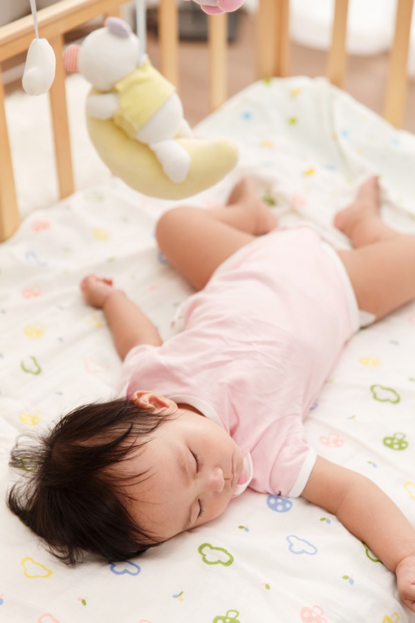 世界睡眠日|如何让宝宝睡个好觉 宝宝睡觉都有哪些正确的姿势