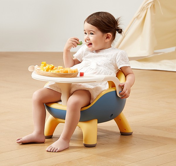 SCOORNEST科巢儿童凳餐椅    培养宝宝用餐的好习惯