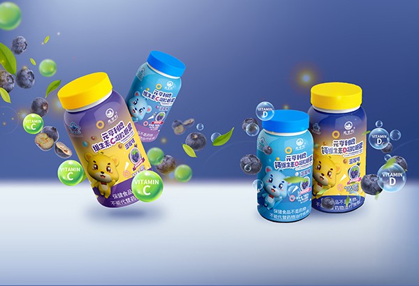 元亨利营养素有哪些产品可代理  恭贺：山西运城史娜成功代理元亨利牌凝胶糖果品牌！