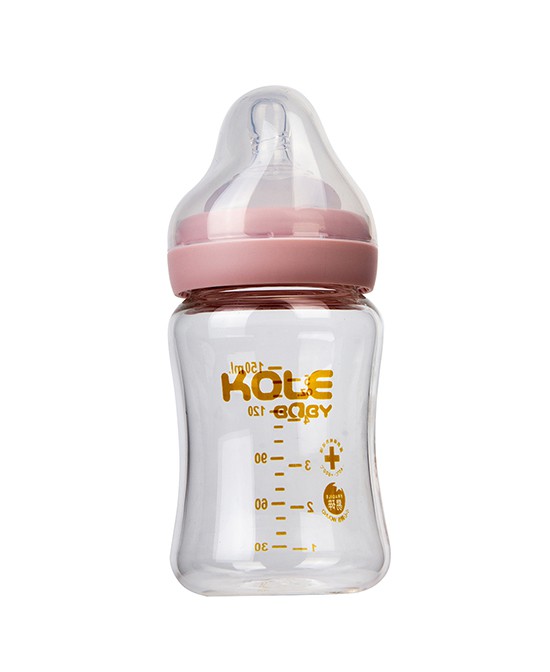 2022母婴用品奶瓶市场前景广阔 康乐贝比奶瓶深受消费者信赖