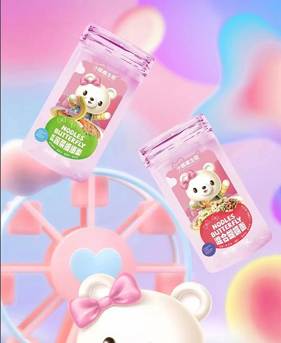 恭贺：小熊威士尼婴童零食品牌与婴童品牌网继续合作  共创2022财富商机