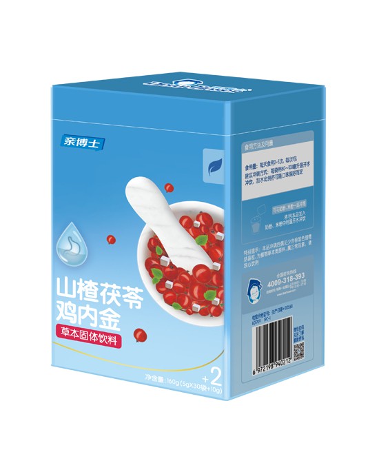 恭賀：親博士營養(yǎng)輔食品牌與嬰童品牌網(wǎng)達成戰(zhàn)略合作協(xié)議 開啟2022市場藍海