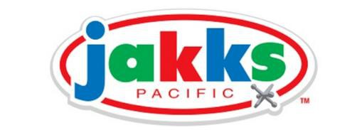 JAKKS Pacific第一季销售额增长44%，这是14年来最好成绩