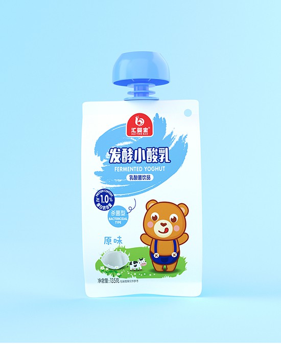 儿童喝乳酸菌饮品有什么好处 啵啵尼发酵乳酸菌宝宝可以喝吗