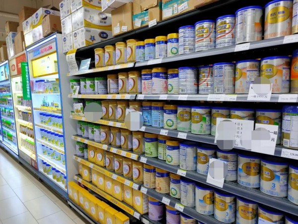 中国品牌奶粉市占率75%，外资品牌还有优势吗？