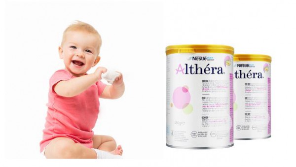 雀巢加急向美國提供嬰兒奶粉，雀巢國外系列奶粉怎么樣？