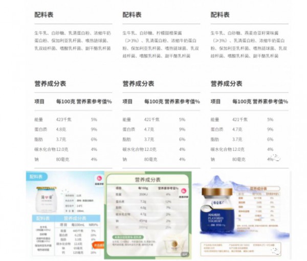 酸奶高蛋白來源引“內(nèi)涵”：生牛乳添加量、離心濃縮技術(shù)門檻、蛋白粉種類均系成本營養(yǎng)關(guān)鍵