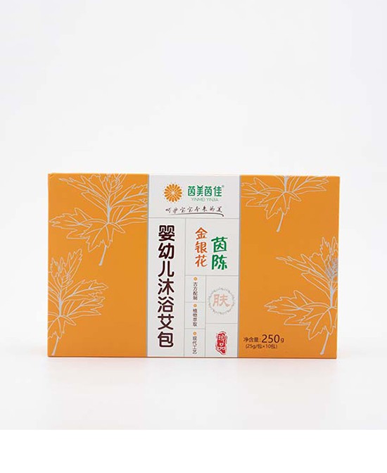 茵美茵佳嬰童洗護用品 用心守護寶寶健康