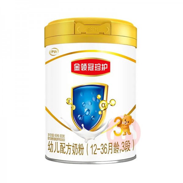 盘点口感清淡的奶粉品牌，你们选对了吗？