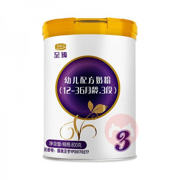 盘点口感清淡的奶粉品牌，你们选对了吗？