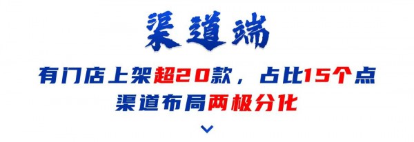 聚焦150億兒童奶粉市場：線下提升67.6%、線上增長521%，潛力巨大！