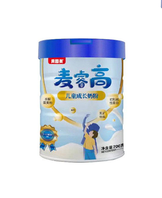 恭贺：郑州张总与麦睿高儿童成长奶粉品牌签订战略合作协议