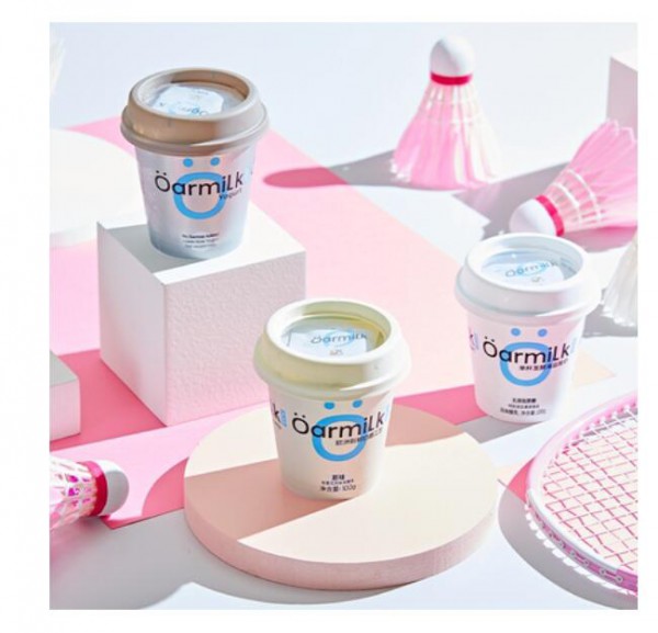 高速增长的酸奶市场，还有哪些创新机会？