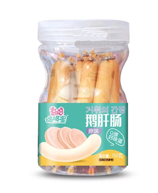 什么樣的零食好吃又健康 哆哆星嬰幼兒零食怎么樣