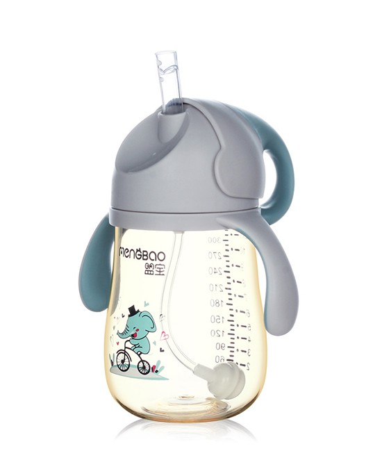 婴幼儿奶瓶怎么选 盟宝怎么样 不呛奶的秘密 专为宝宝研制