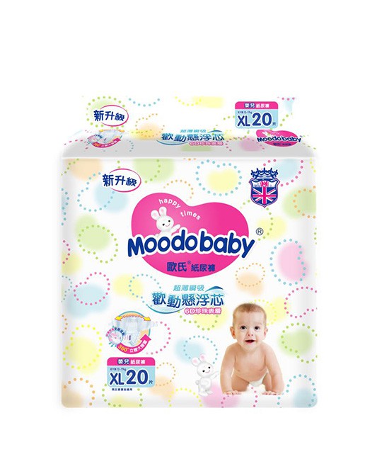嬰幼兒紙尿褲哪個品牌好 英國花王紙尿褲為寶寶提供安全舒適的成長呵護