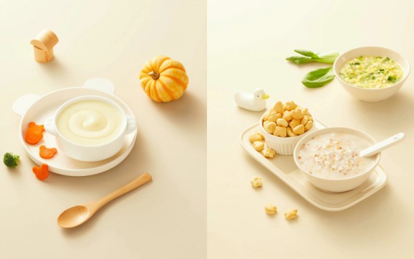 婴童营养全餐品牌「秋田满满」宣布正式加入《Oligo 益生元全民营养普及计划》