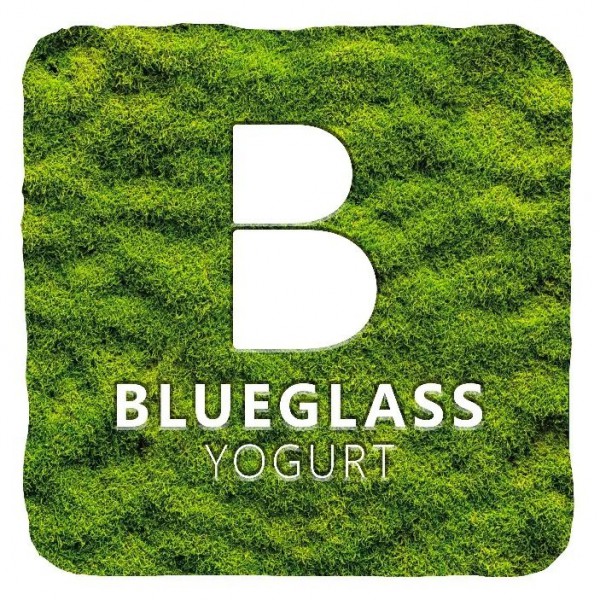 酸奶品牌Blueglass Yogurt 全国首家自然主题门店落地深业上城